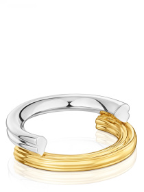 Кольца TOUS модель 100424341 Фото