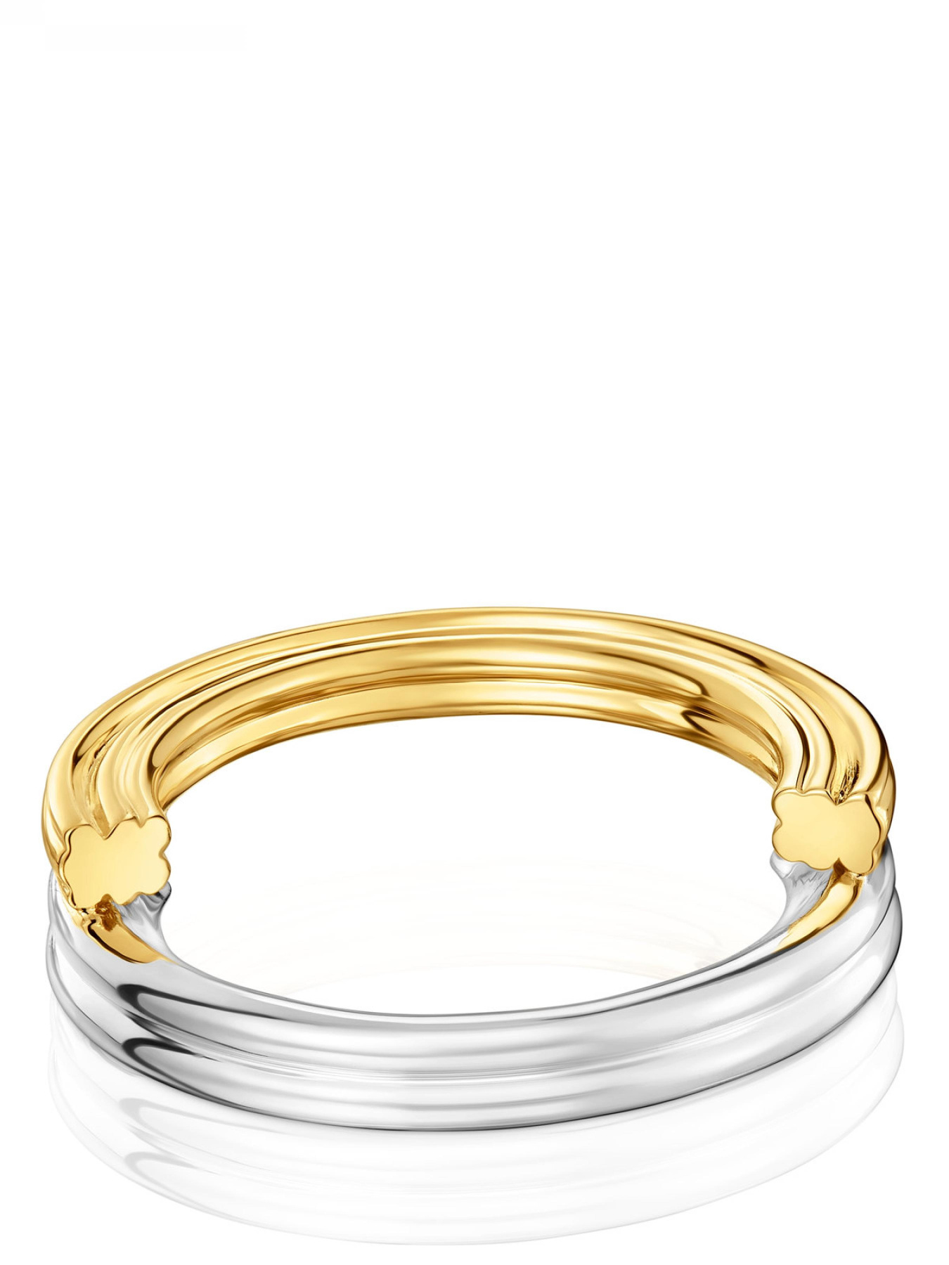 Каблучки TOUS модель 100424341 Фото