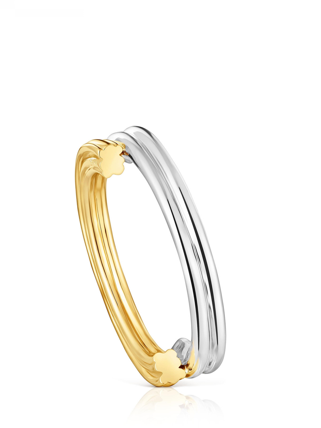 Каблучки TOUS модель 100424341 Фото