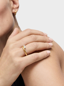 Каблучки TOUS модель 100424341 Фото