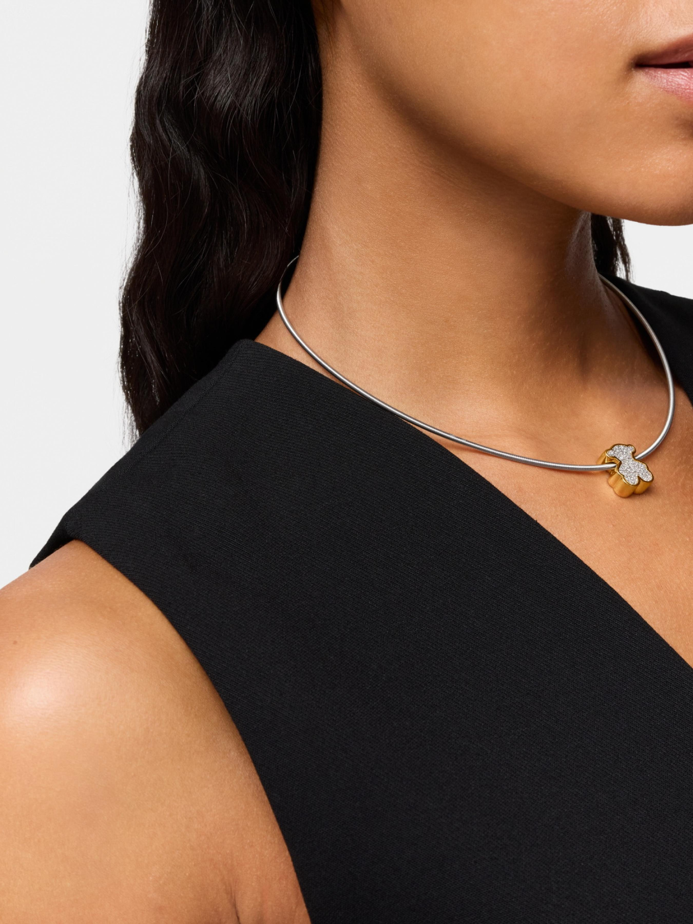 Подвески TOUS модель 1004243800 Фото