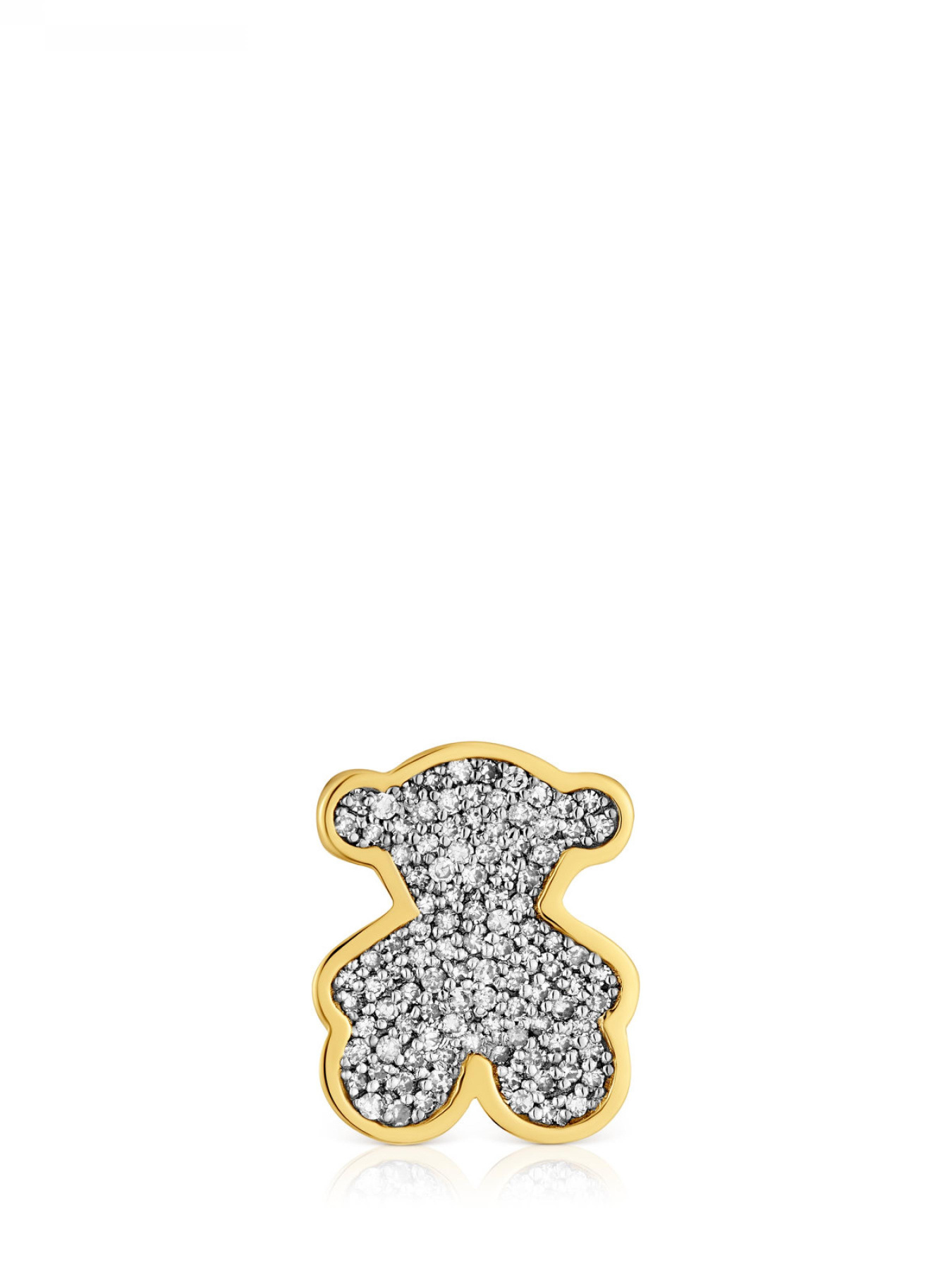 Подвески TOUS модель 1004243800 Фото