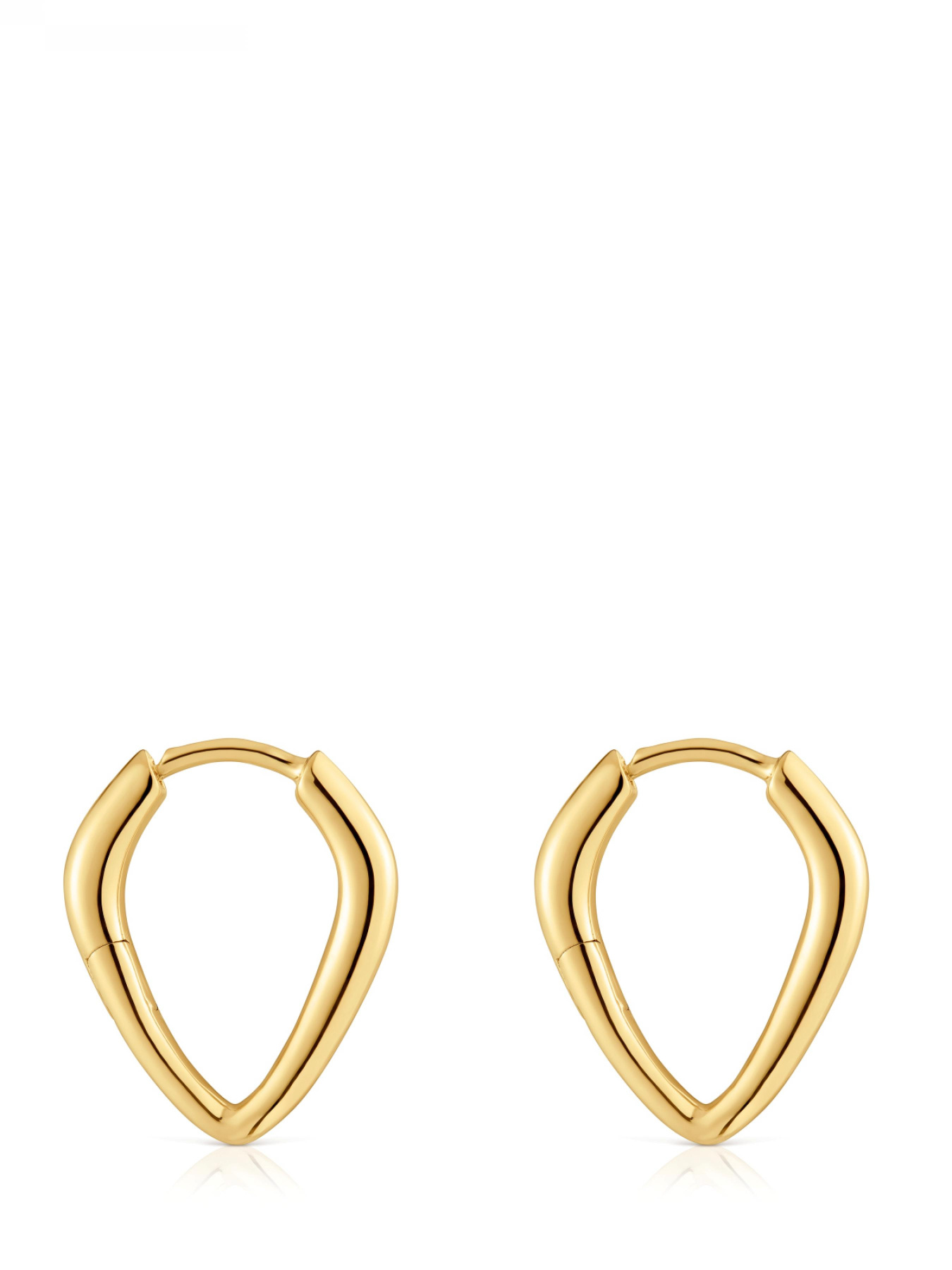 Серьги-подвески TOUS модель 1004270200 Фото