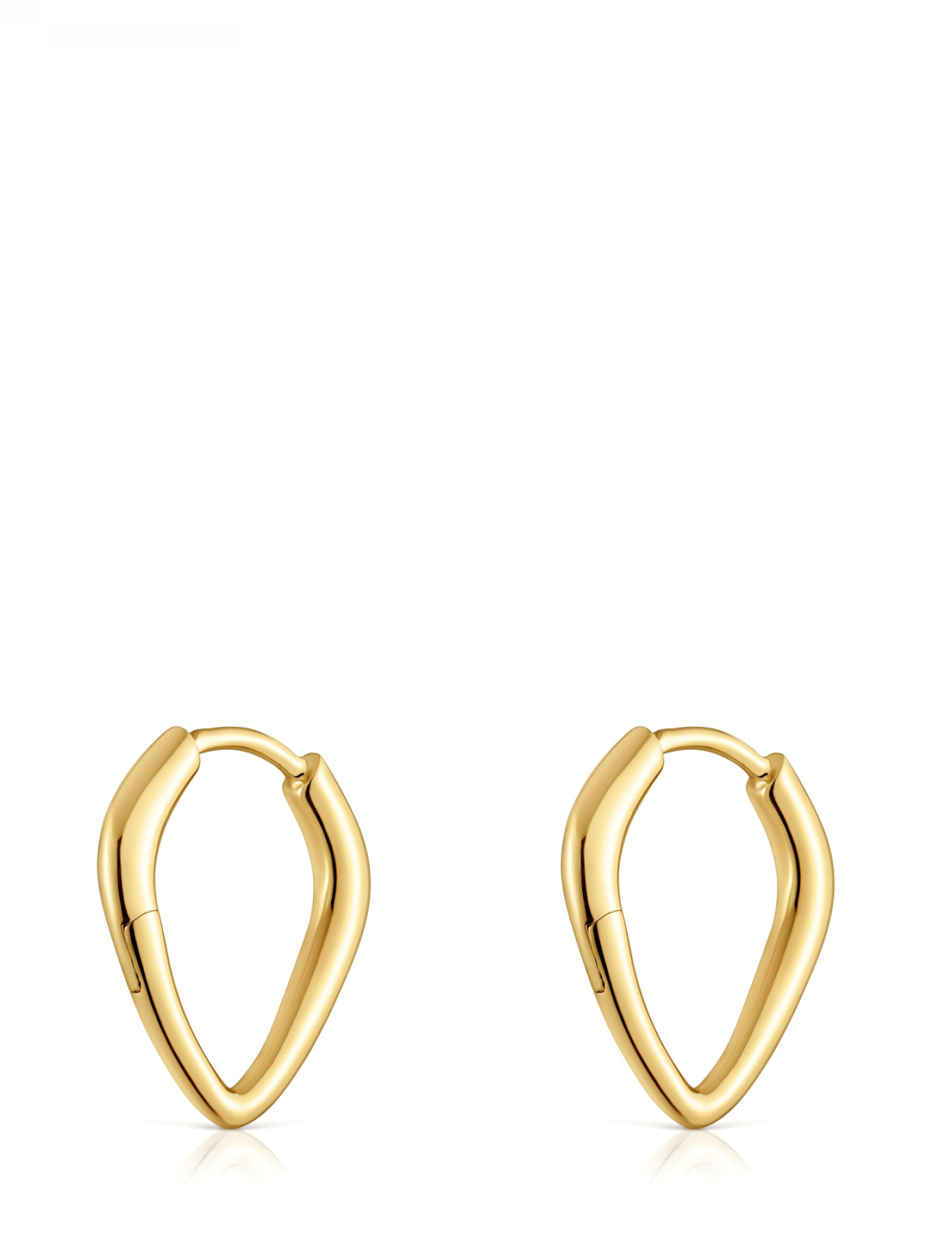 Серьги-подвески TOUS модель 1004270200 Фото