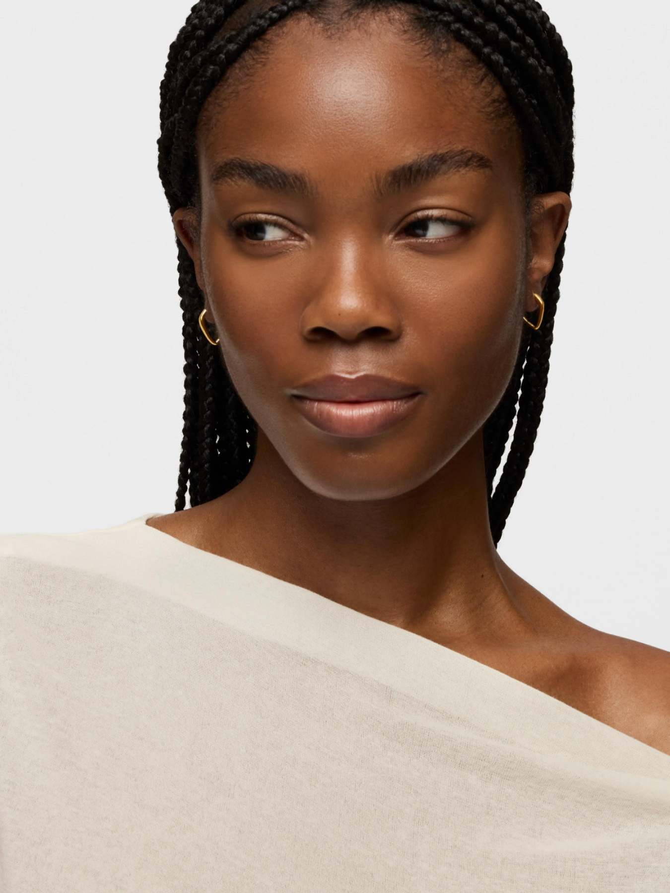 Серьги-подвески TOUS модель 1004270200 Фото