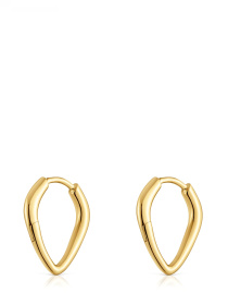 Серьги-подвески TOUS модель 1004270200 Фото