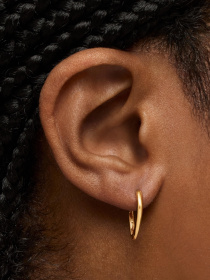 Серьги-подвески TOUS модель 1004270200 Фото