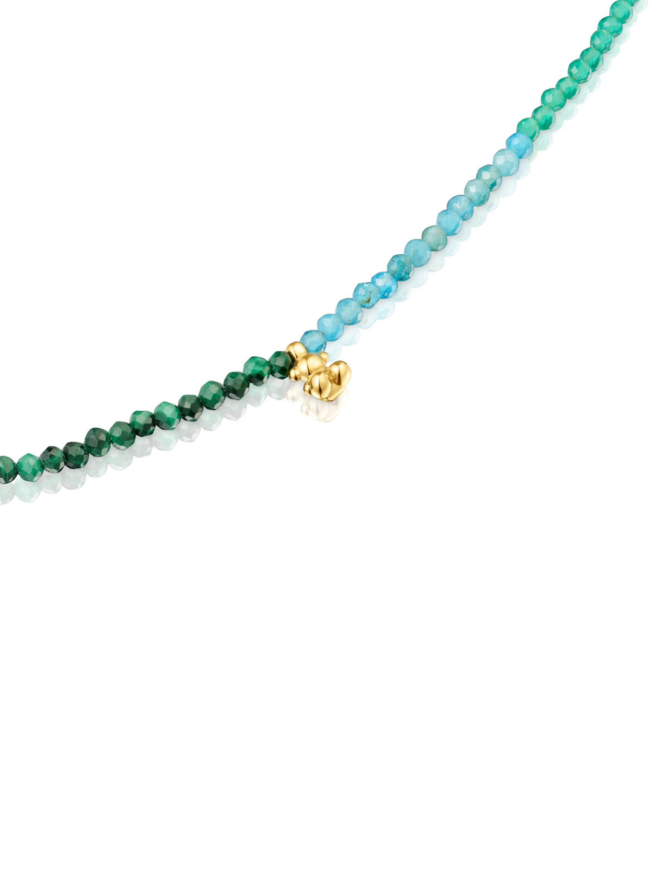 Колье TOUS модель 1004273100 Фото