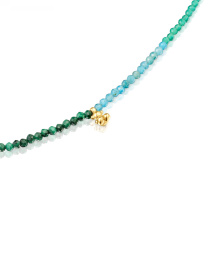 Колье TOUS модель 1004273100 Фото