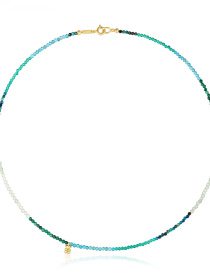 Кольє TOUS модель 1004273100 Фото