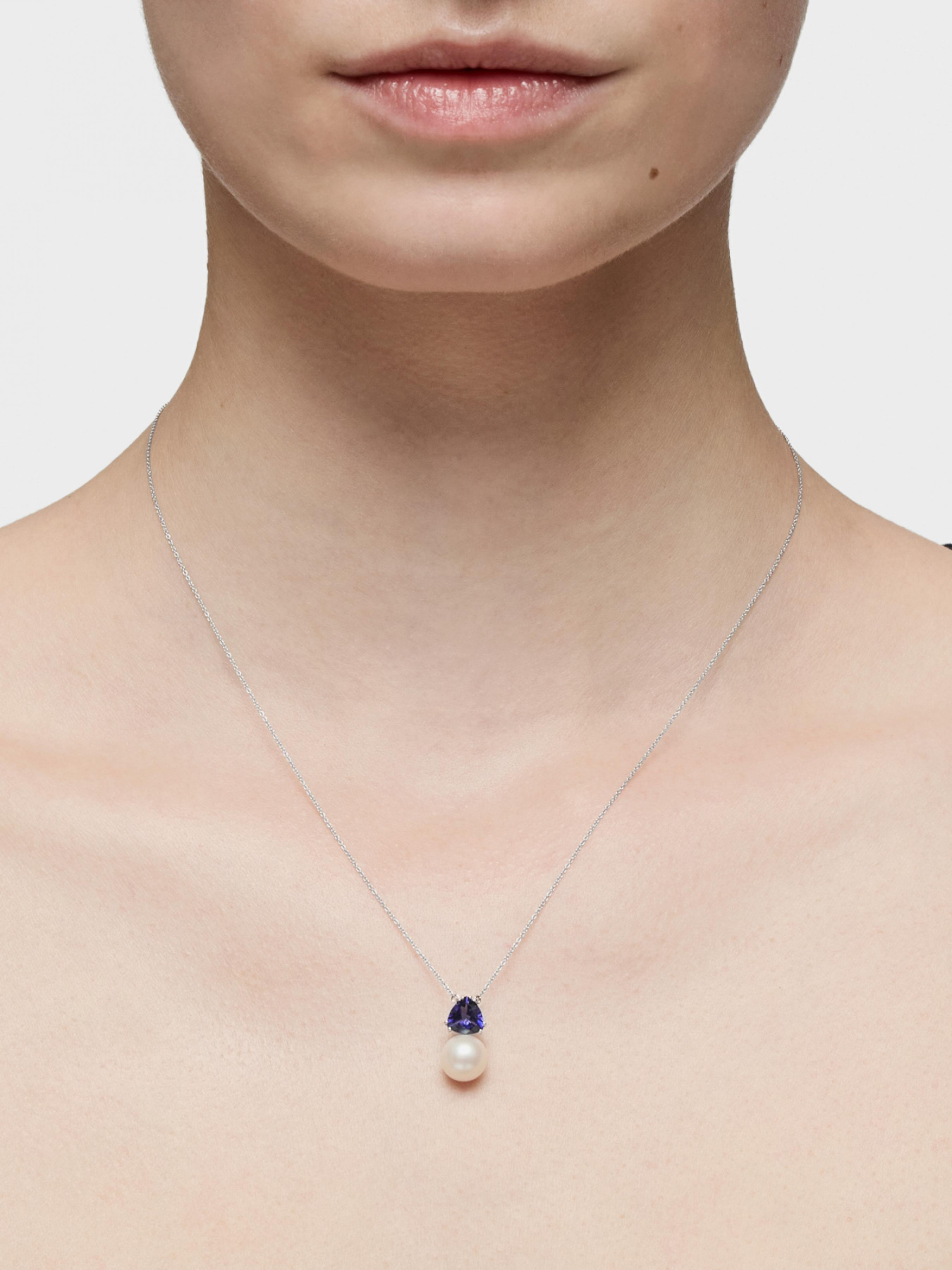 Колье TOUS модель 1004214700 Фото