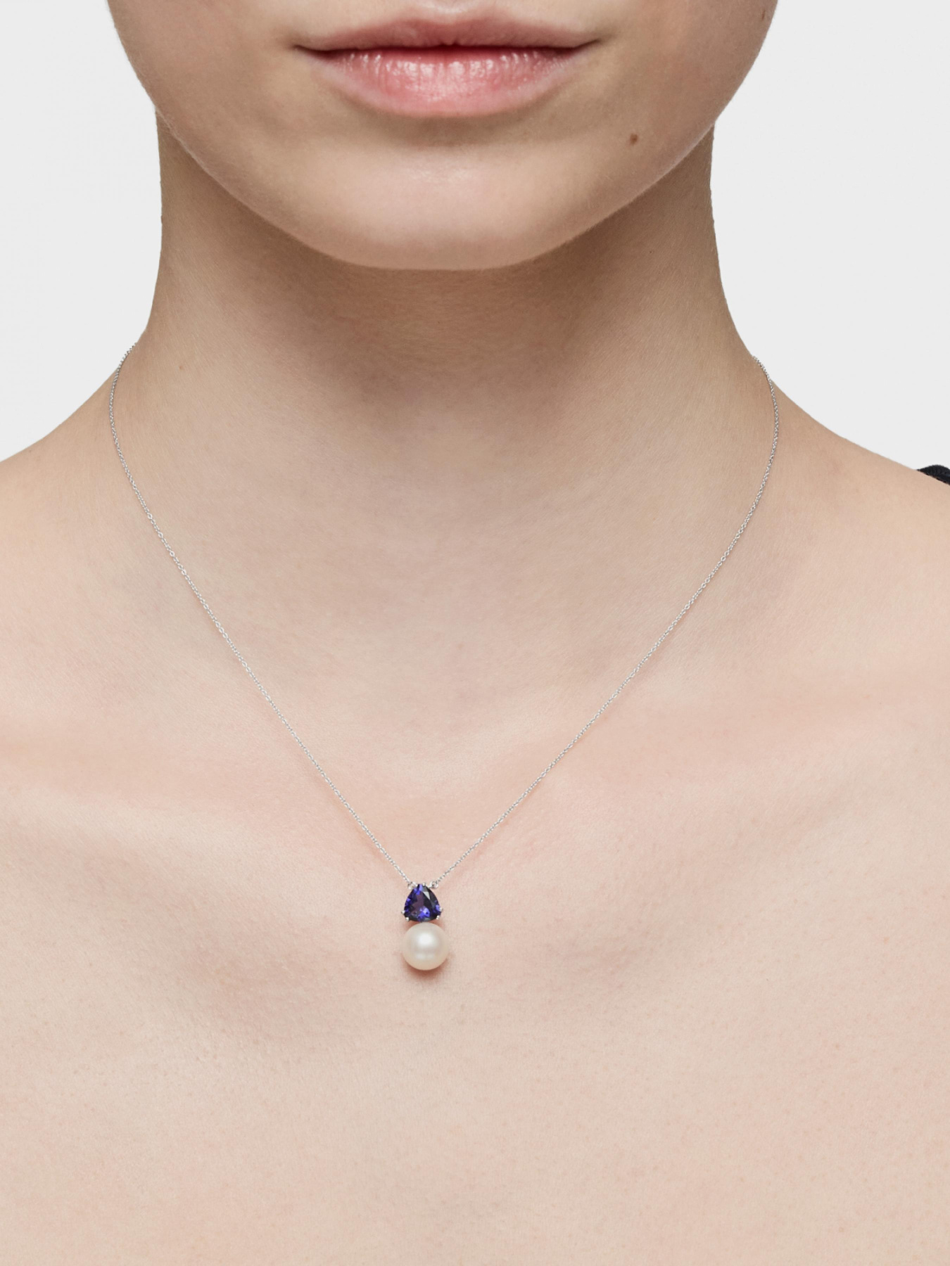 Колье TOUS модель 1004214700 Фото