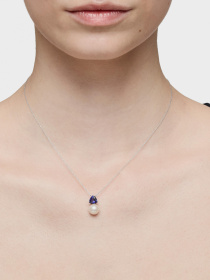 Колье TOUS модель 1004214700 Фото