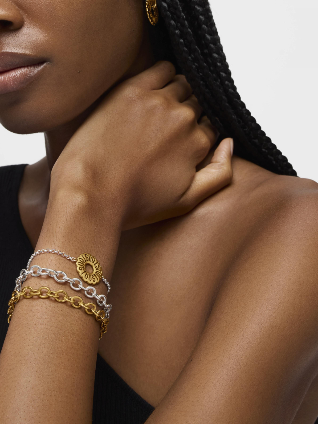 Самостійні TOUS модель 1004214800 Фото