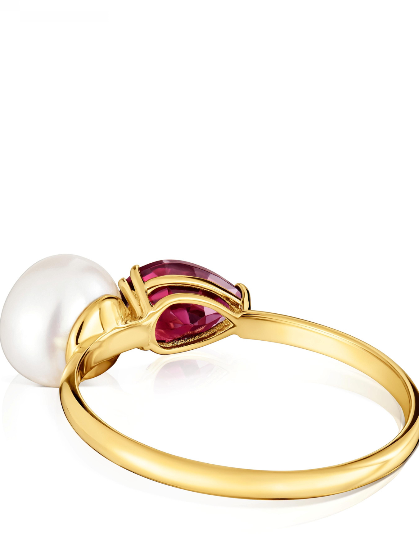 Каблучки TOUS модель 100421541 Фото