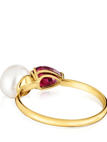 Каблучки TOUS модель 100421541 Фото