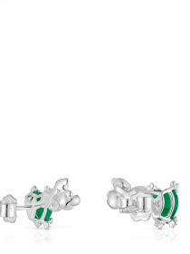 Серьги-гвоздики TOUS модель 1004244000 Фото