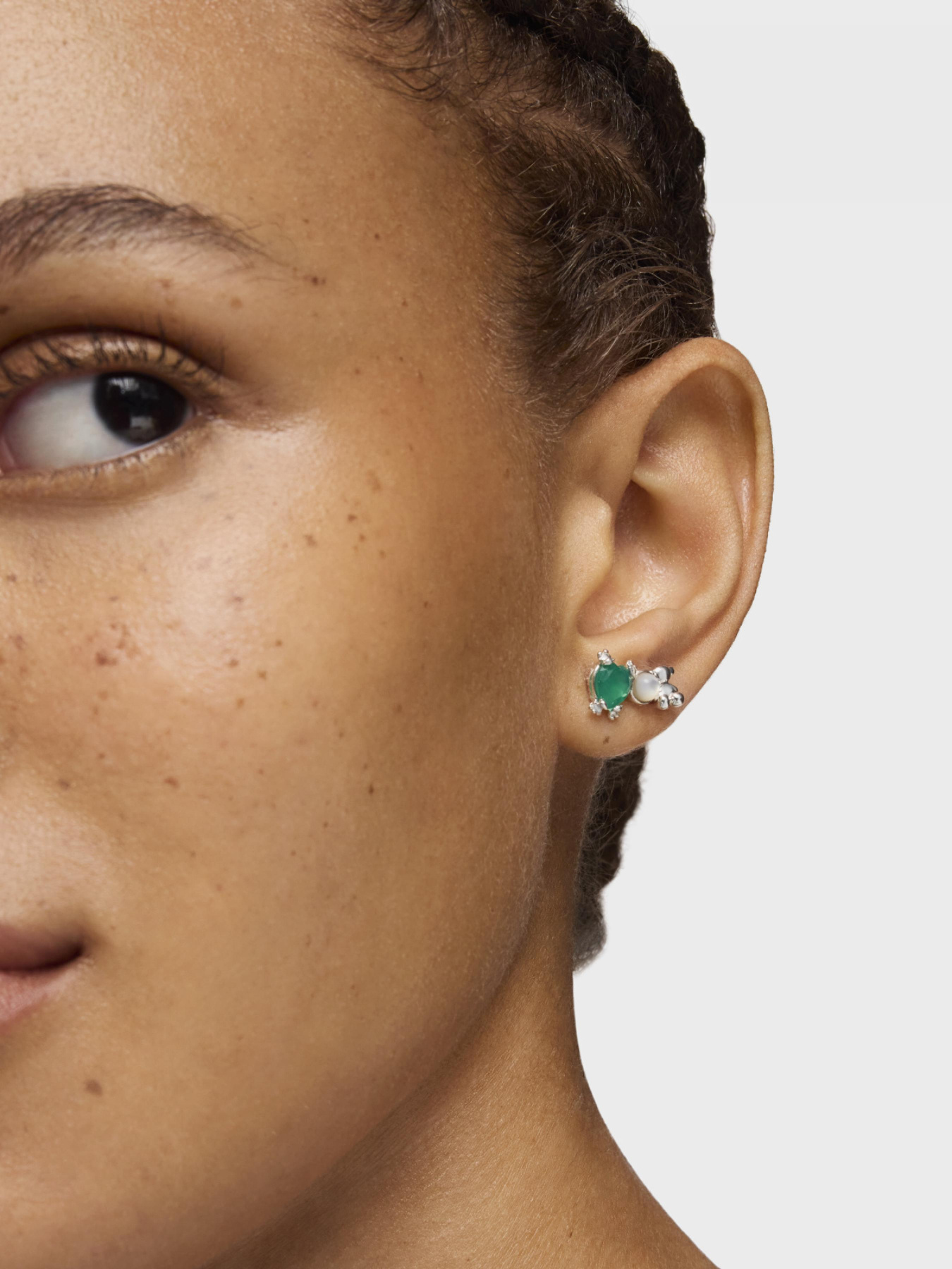 Пусети TOUS модель 1004244000 Фото