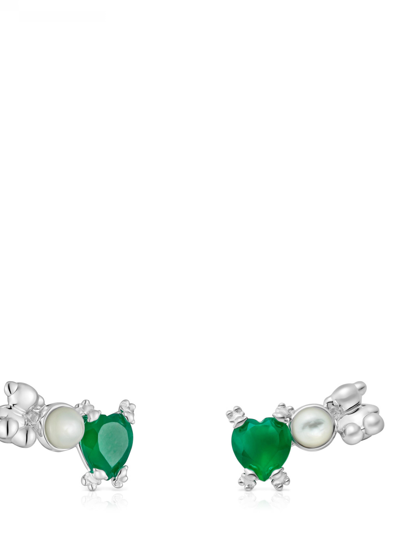 Пусети TOUS модель 1004244000 Фото