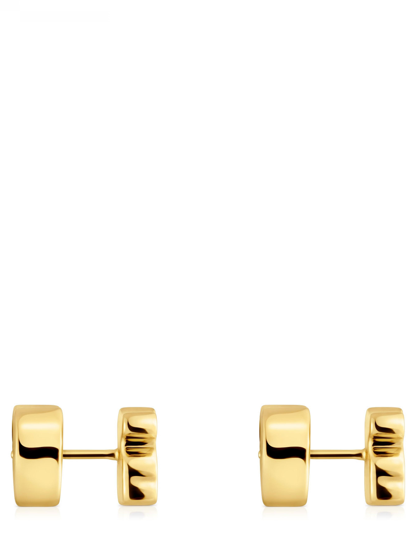 Пусети TOUS модель 1004244100 Фото