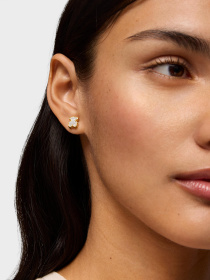 Пусети TOUS модель 1004244100 Фото