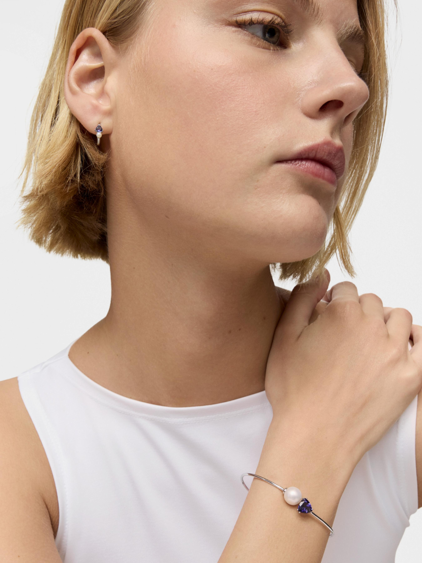 Бангли TOUS модель 1004214470 Фото