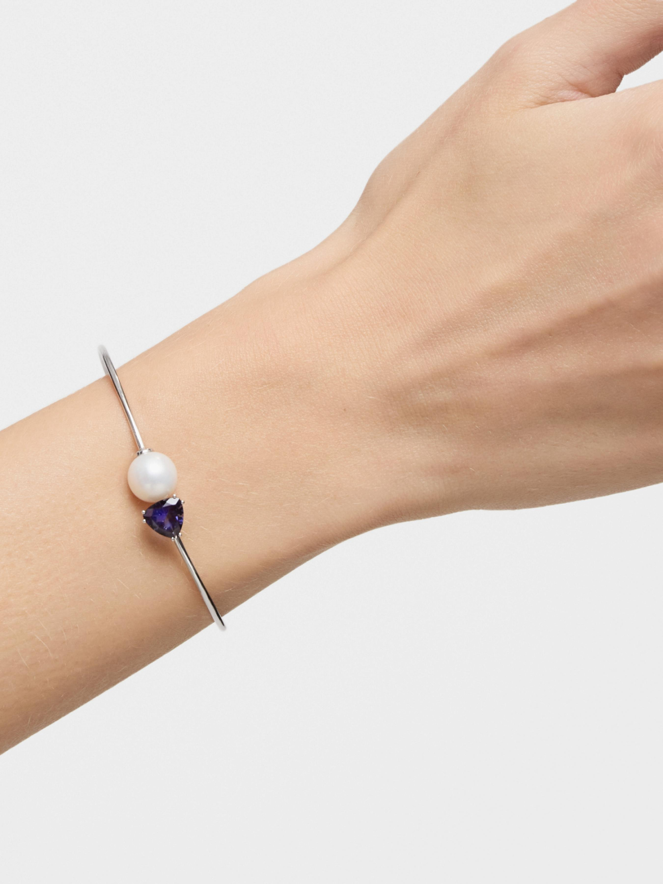 Бангли TOUS модель 1004214470 Фото