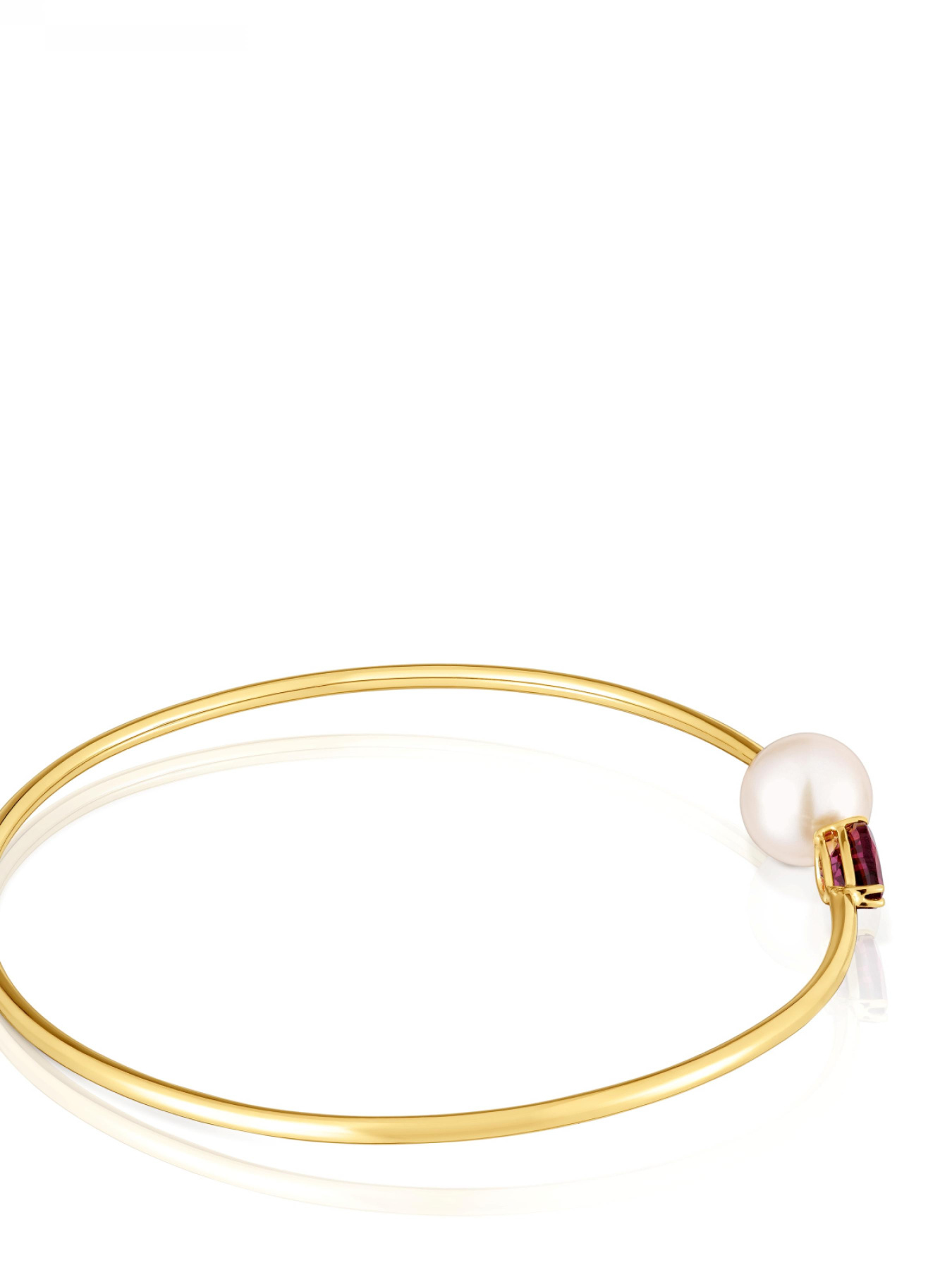 Бангли TOUS Модель 1004214570 Фото