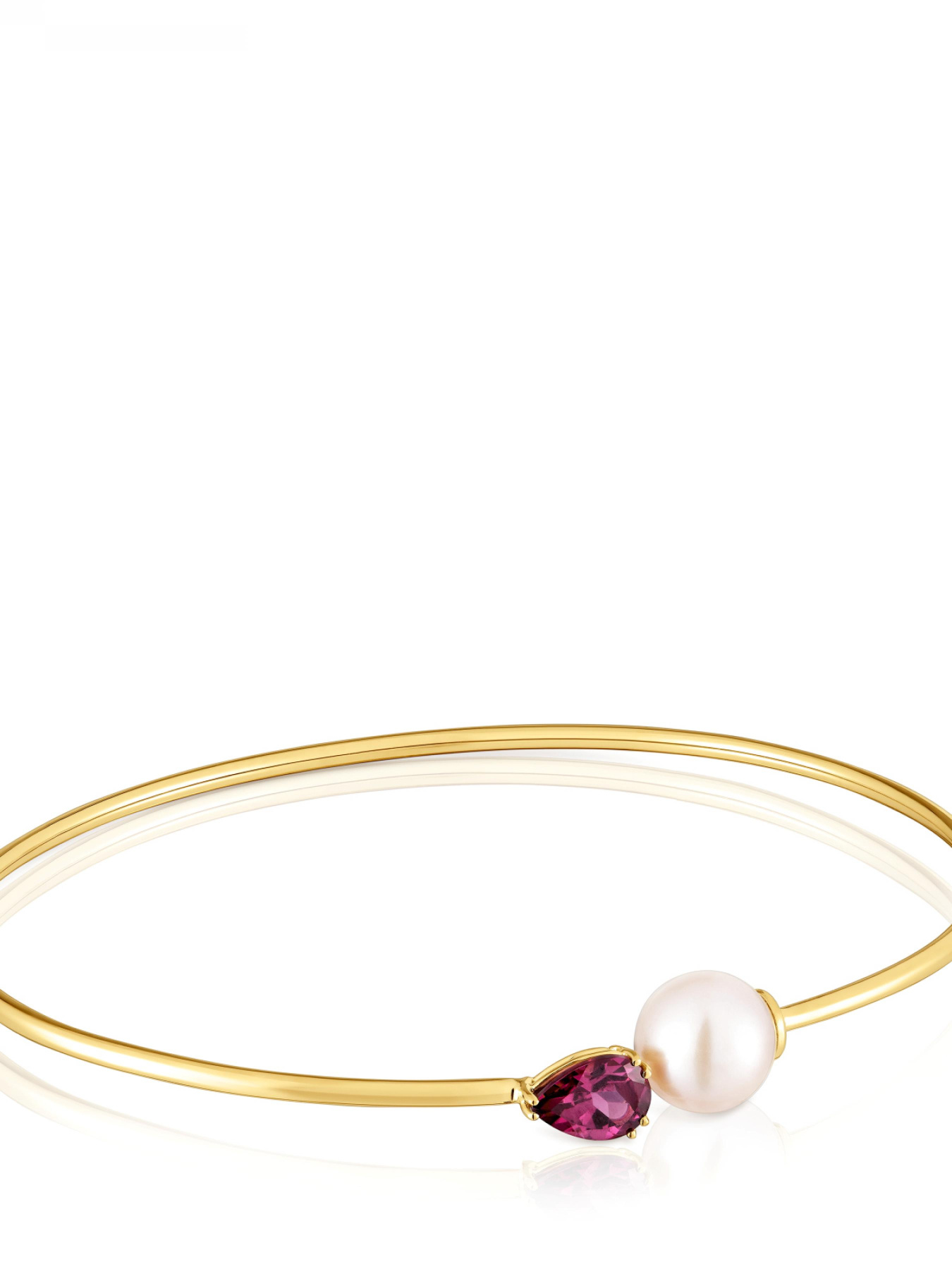 Бангли TOUS Модель 1004214570 Фото