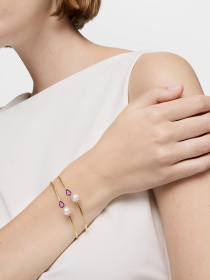 Бангли TOUS Модель 1004214570 Фото