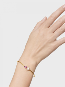 Бангли TOUS Модель 1004214570 Фото