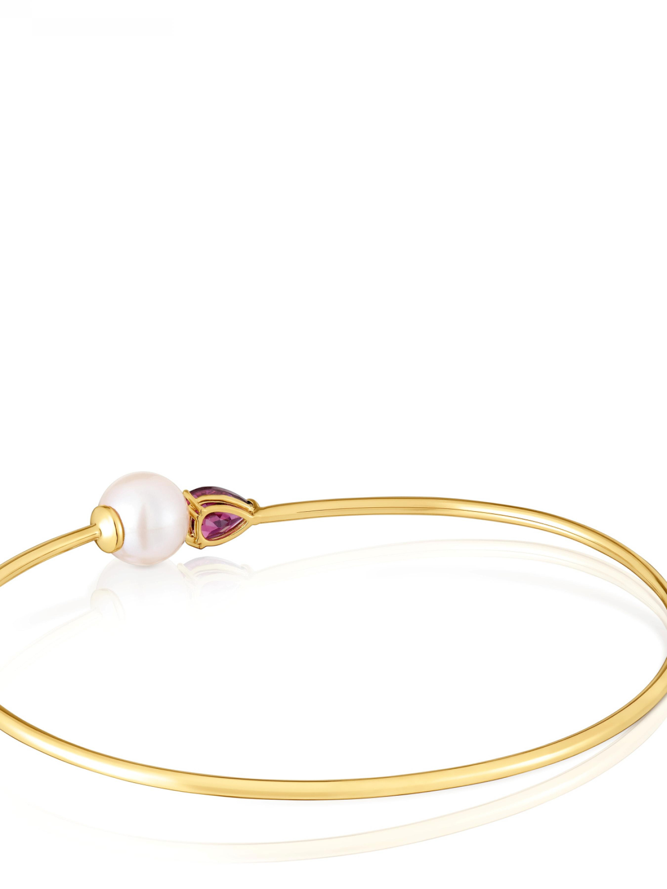 Банглы TOUS модель 1004214570 Фото