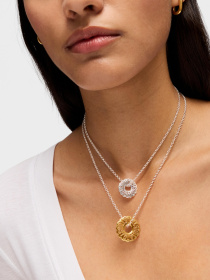 Колье TOUS модель 1004214600 Фото