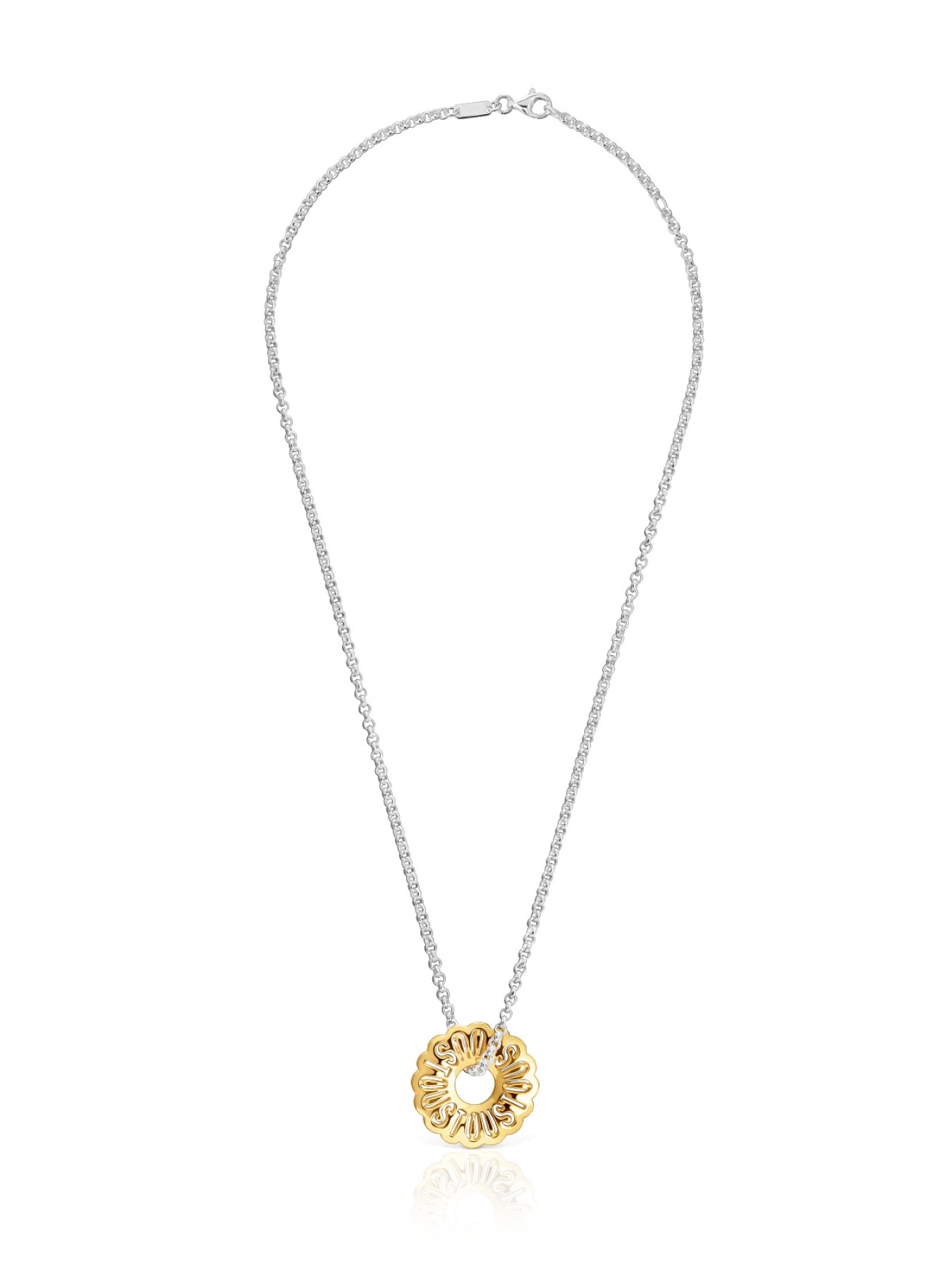 Кольє TOUS модель 1004214600 Фото