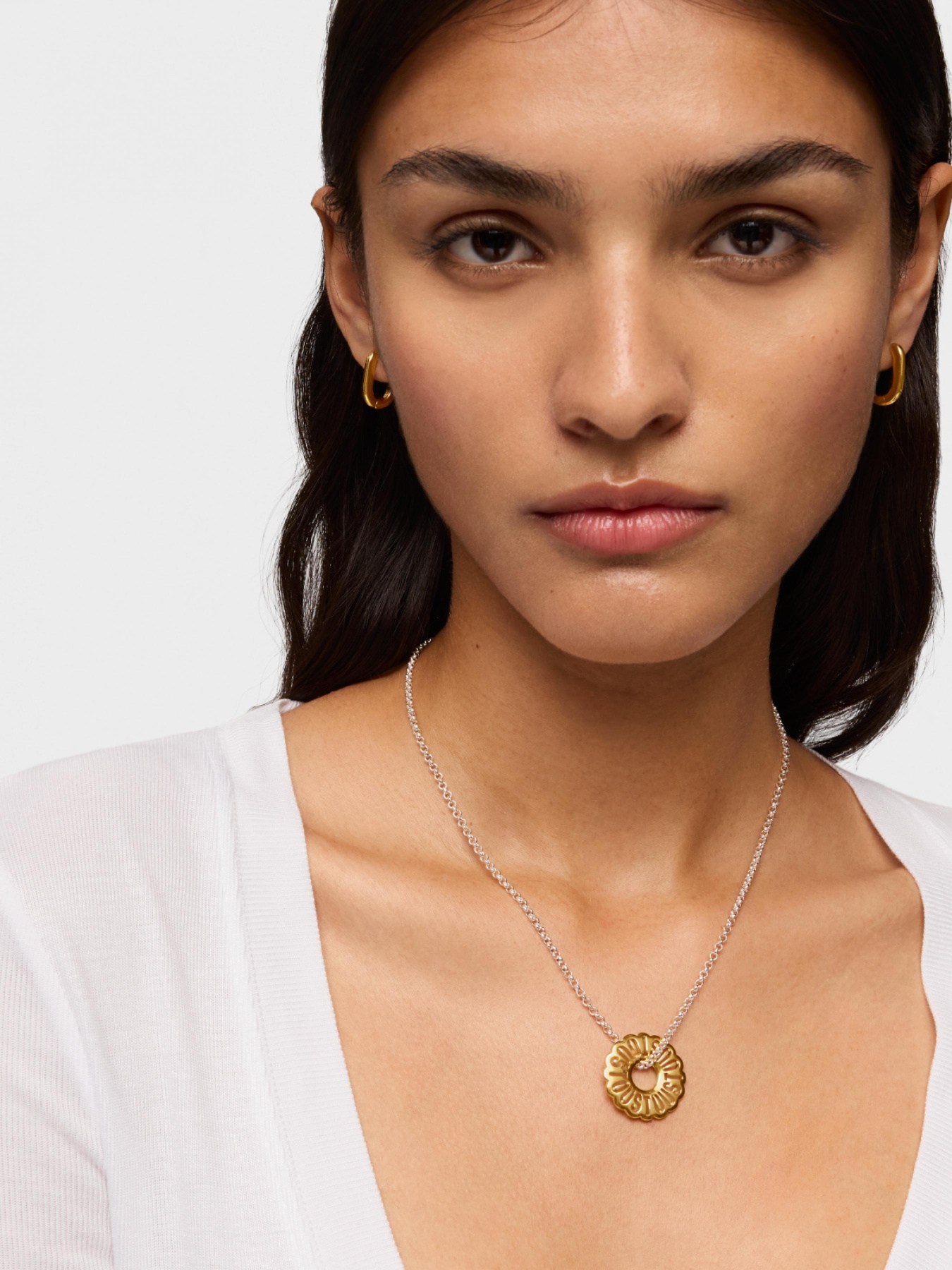 Кольє TOUS модель 1004214600 Фото