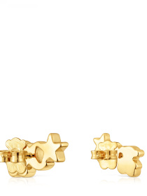 Серьги-гвоздики TOUS модель 1004244200 Фото