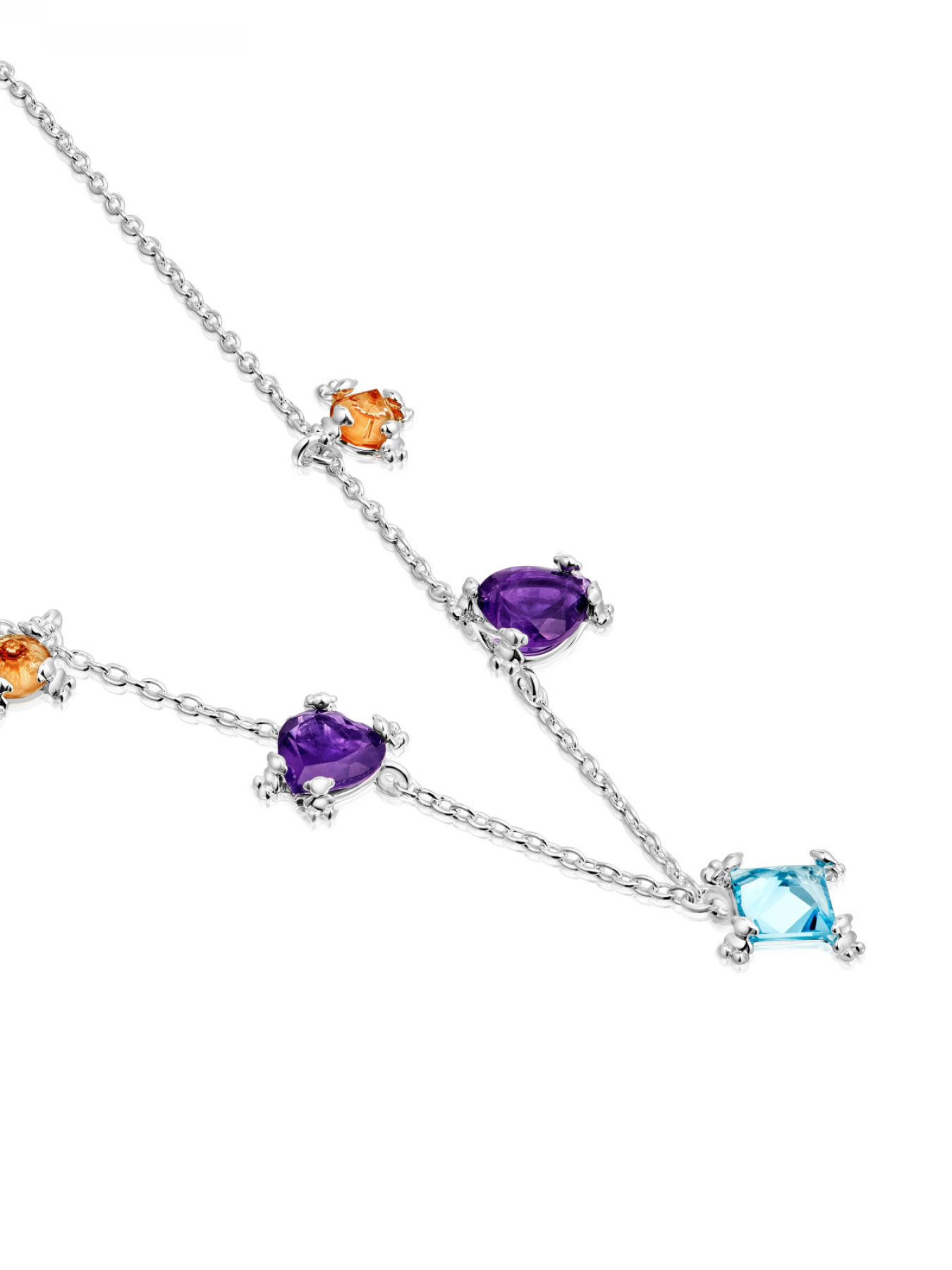 Колье TOUS модель 1004245900 Фото