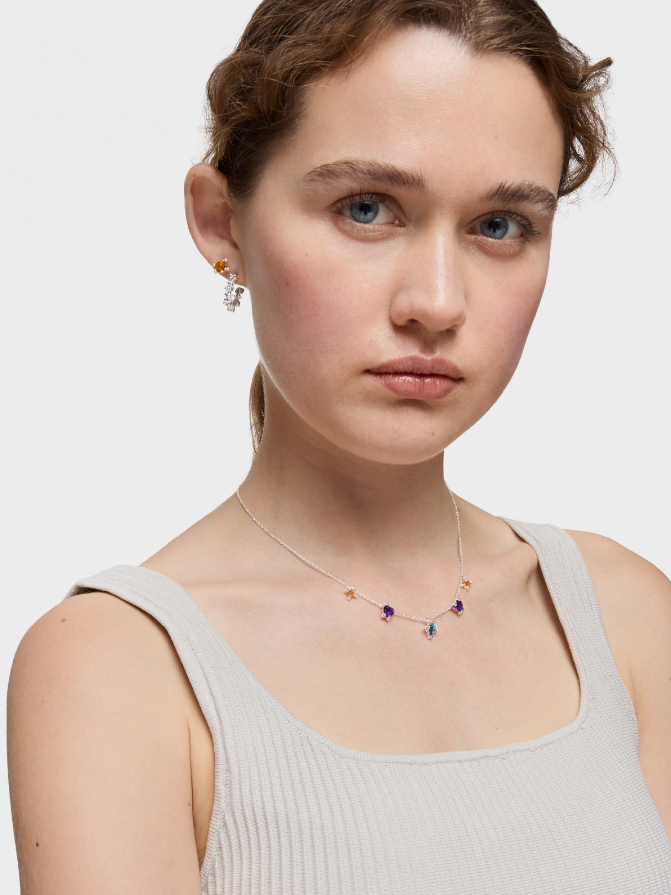 Колье TOUS модель 1004245900 Фото