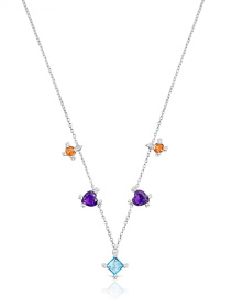 Колье TOUS модель 1004245900 Фото