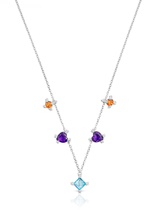 Колье TOUS модель 1004245900 Фото