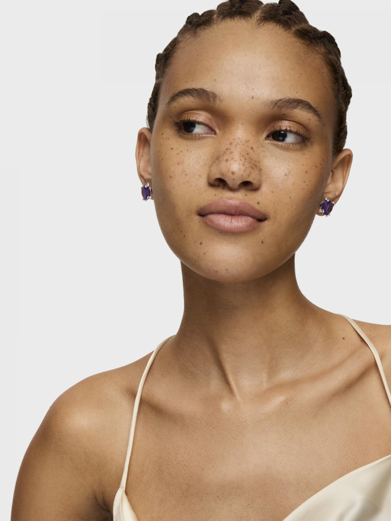 Серьги-гвоздики TOUS модель 1004246000 Фото