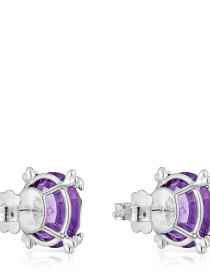 Серьги-гвоздики TOUS модель 1004246000 Фото