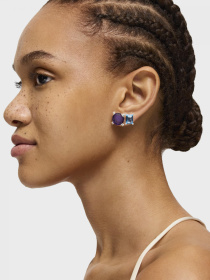 Серьги-гвоздики TOUS модель 1004246000 Фото