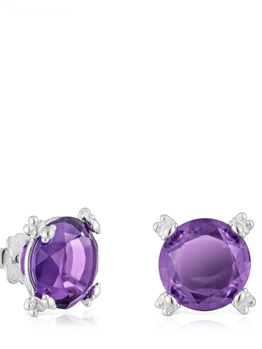 Пусети TOUS модель 1004246000 Фото