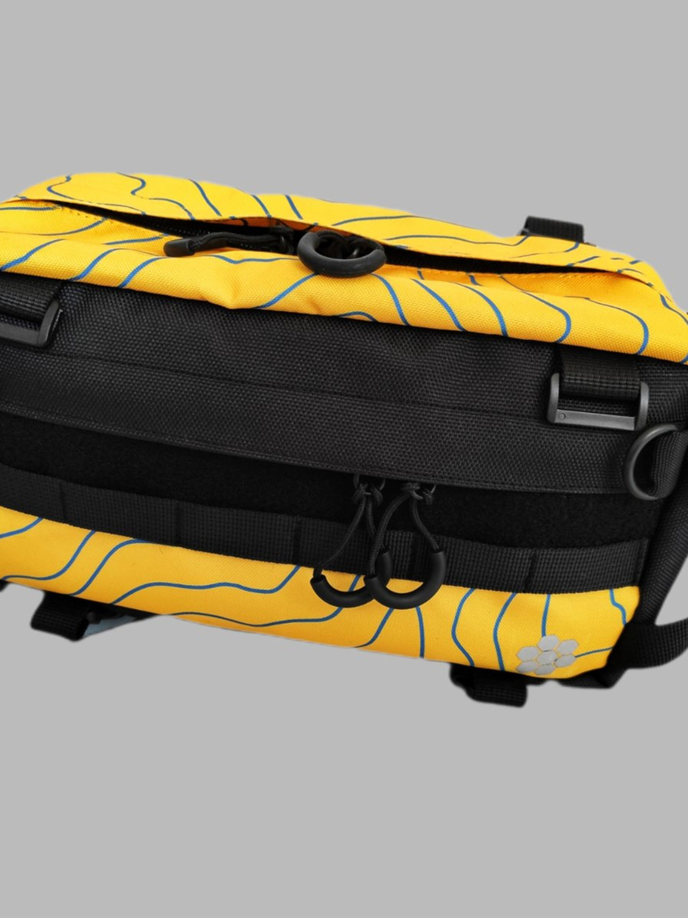 Поясная сумка Lesenok Gost модель L-UCOLR5 Фото