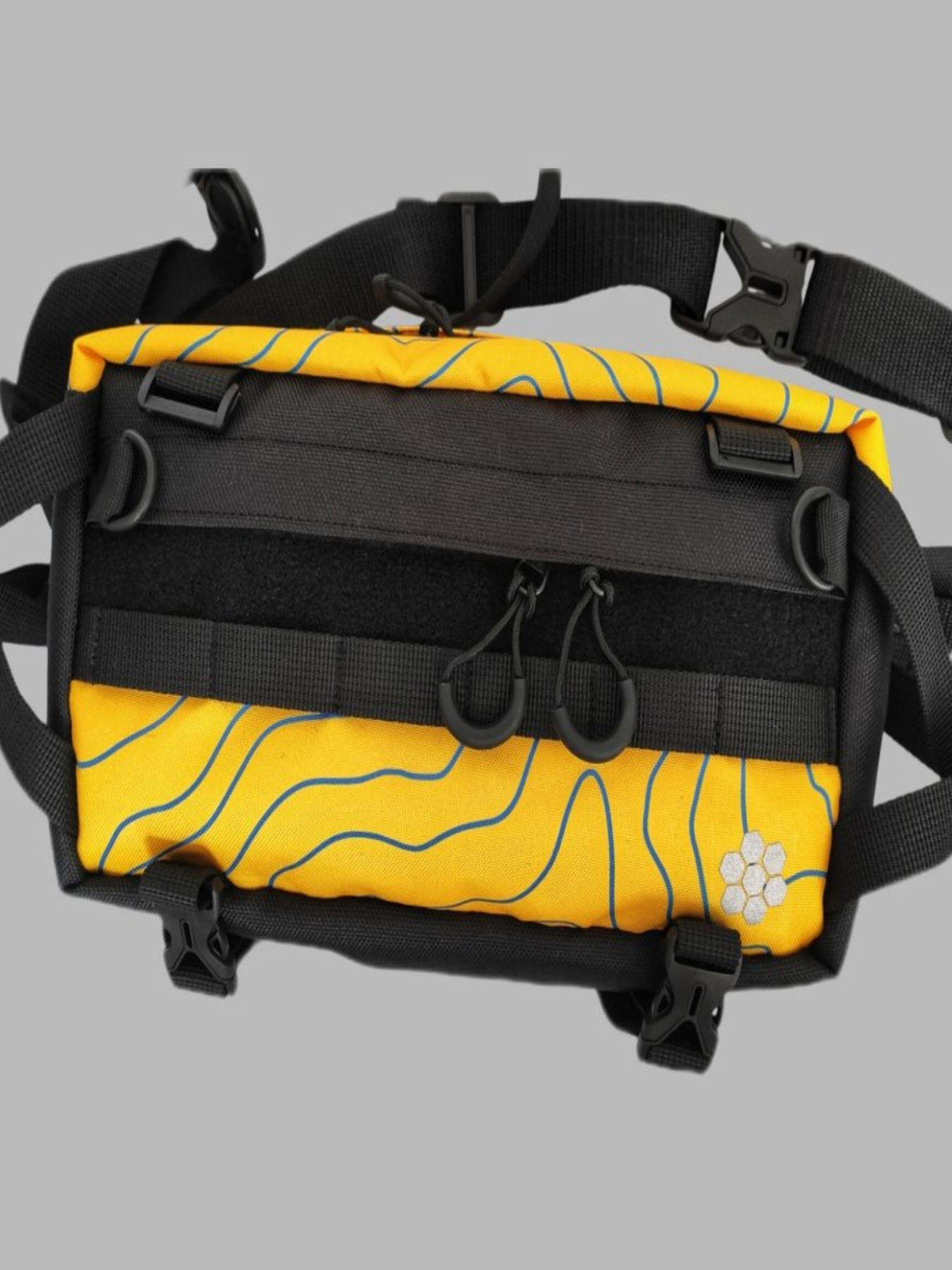 Поясная сумка Lesenok Gost модель L-UCOLR5 Фото