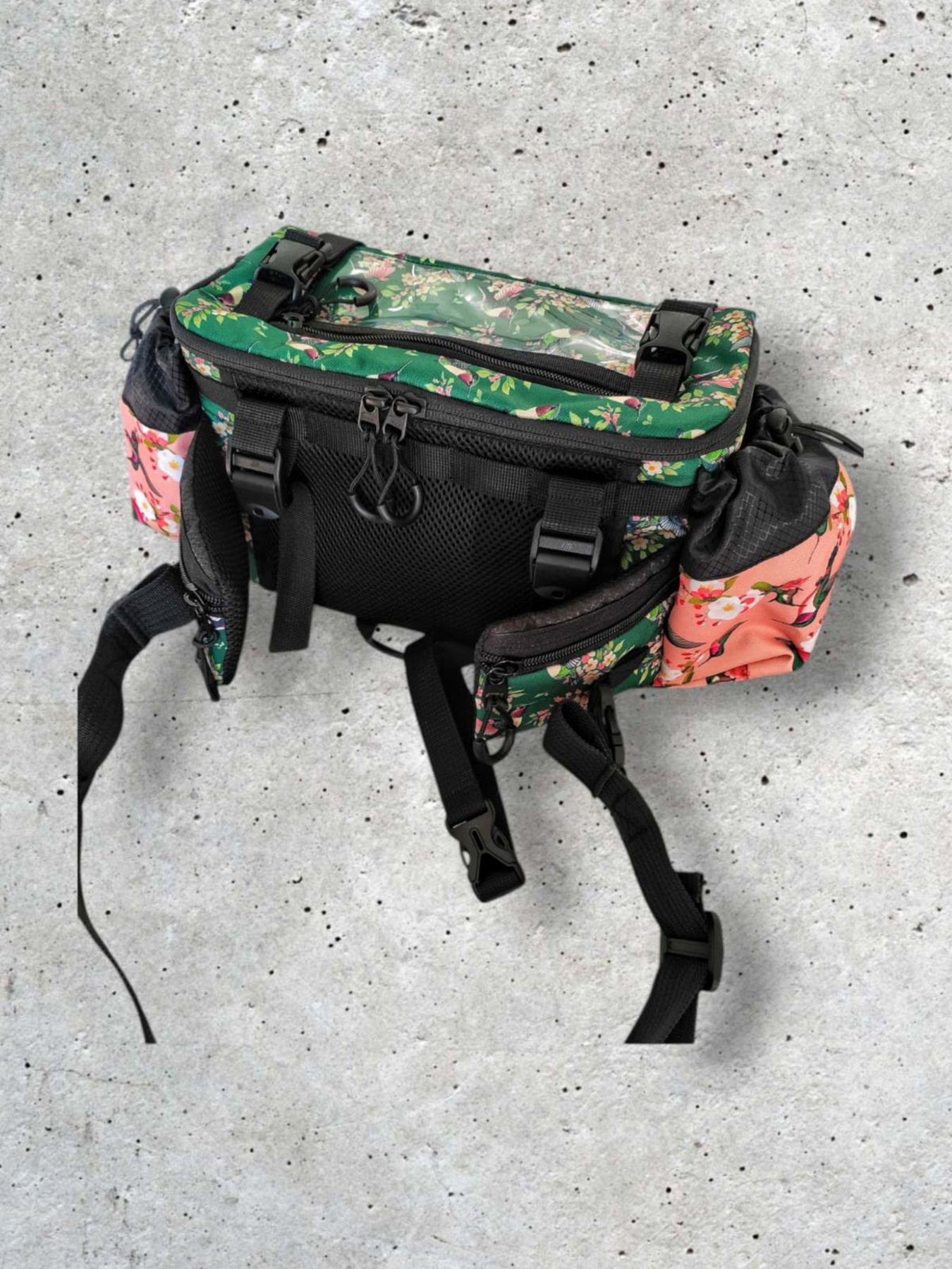 Поясная сумка Lesenok Pro-1 модель L39PCL Фото