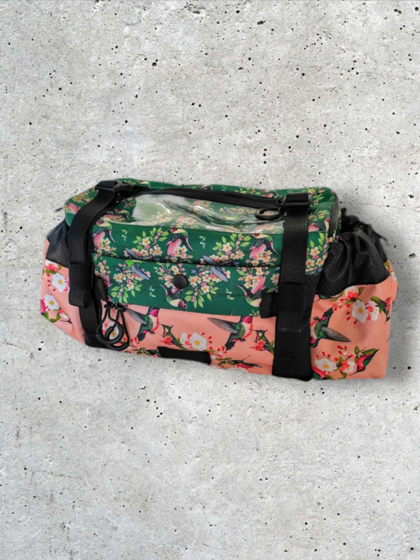 Поясная сумка Lesenok Pro-1 модель L39PCL Фото