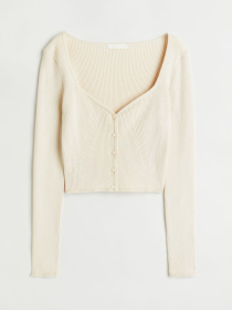 Кардиган H&M модель 74387 Фото