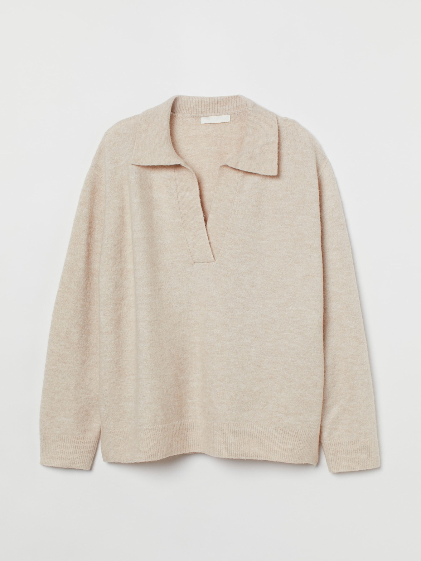 Джемпер H&M модель 74390 Фото